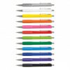 Coloured Barrel Pen