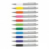 Coloured Barrel Pen