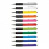 Coloured Barrel Pen