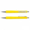 Coloured Barrel Pen