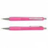 Coloured Barrel Pen