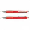Coloured Barrel Pen