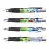 Designed Barrel Pen Designed Barrel Pen