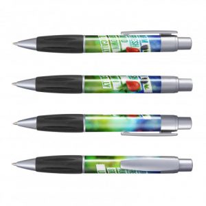 Designed Barrel Pen Designed Barrel Pen