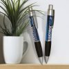 Designed Barrel Pen Designed Barrel Pen