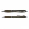 Coloured Translucent Barrel Pen Coloured Translucent Barrel Pen