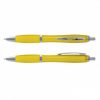 Coloured Translucent Barrel Pen Coloured Translucent Barrel Pen
