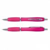 Coloured Translucent Barrel Pen Coloured Translucent Barrel Pen