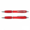 Coloured Translucent Barrel Pen Coloured Translucent Barrel Pen