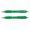 Coloured Translucent Barrel Pen Coloured Translucent Barrel Pen