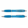 Coloured Translucent Barrel Pen Coloured Translucent Barrel Pen