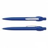 Coloured Barrel Pen Coloured Barrel Pen