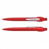 Coloured Barrel Pen Coloured Barrel Pen