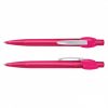 Coloured Barrel Pen