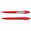Coloured Barrel Pen