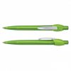 Coloured Barrel Pen