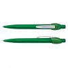 Coloured Barrel Pen