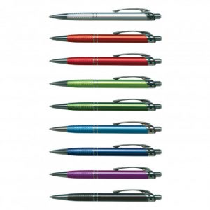 Aluminum Barrel Pen Aluminum Barrel Pen