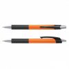 Coloured Barrel Pen Coloured Barrel Pen