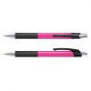 Coloured Barrel Pen Coloured Barrel Pen