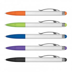 Stylus Barrel Pen Stylus Barrel Pen