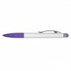 Stylus Barrel Pen Stylus Barrel Pen