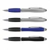 Stylus Barrel Pen