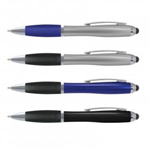 Stylus Barrel Pen Stylus Barrel Pen
