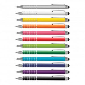 Stylus Barrel Pen Stylus Barrel Pen