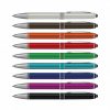 Aluminum Barrel Pen Aluminum Barrel Pen