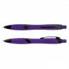 Coloured Barrel Pen