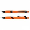 Coloured Barrel Pen