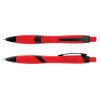 Coloured Barrel Pen