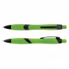 Coloured Barrel Pen