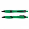 Coloured Barrel Pen