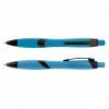 Coloured Barrel Pen