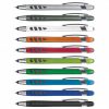 Stylus Barrel Pen