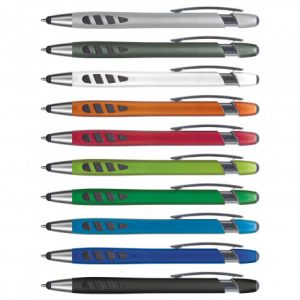 Stylus Barrel Pen Stylus Barrel Pen