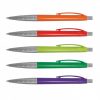 Coloured Barrel Pen
