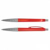 Coloured Barrel Pen