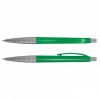 Coloured Barrel Pen