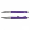 Coloured Barrel Pen