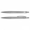 Silver Barrel Pen Silver Barrel Pen