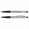 Silver Barrel Pen Silver Barrel Pen