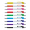 White Barrel Pen White Barrel Pen
