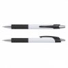 White Barrel Pen White Barrel Pen