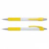 White Barrel Pen White Barrel Pen