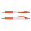 White Barrel Pen White Barrel Pen