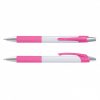 White Barrel Pen White Barrel Pen