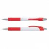 White Barrel Pen White Barrel Pen
